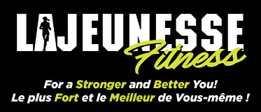 Lajeunesse Fitness